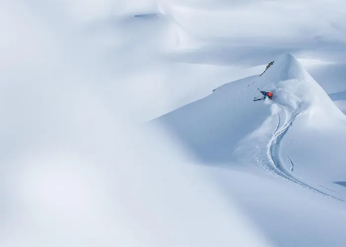 Confortable 2 Pieces + Cabine, Skis Aux Pieds, 5-6 Personnes - Fr-1-182a-2 公寓 *