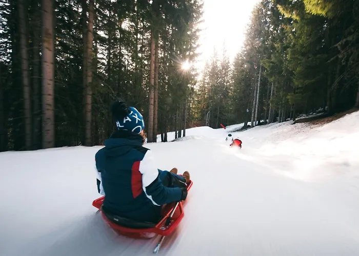 Confortable 2 Pieces + Cabine, Skis Aux Pieds, 5-6 Personnes - Fr-1-182a-2 公寓 *