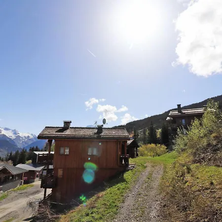 Confortable 2 Pieces + Cabine, Skis Aux Pieds, 5-6 Personnes - Fr-1-182a-2 *