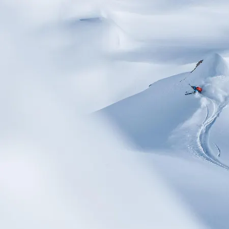 Confortable 2 Pieces + Cabine, Skis Aux Pieds, 5-6 Personnes - Fr-1-182a-2 Apartman *