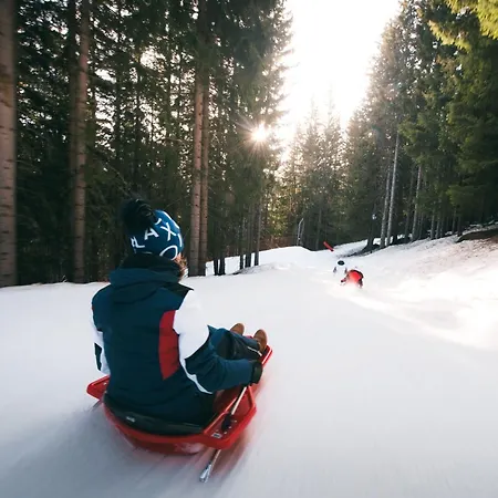 Confortable 2 Pieces + Cabine, Skis Aux Pieds, 5-6 Personnes - Fr-1-182a-2 Куршевель