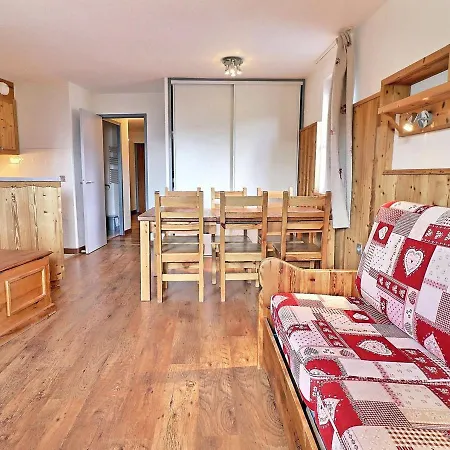 Appartement La Tania, 2 Pièces, 6 Personnes - Fr-1-182a-2 Courchevel