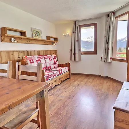 La Tania, 2 Pièces, 6 Personnes - Fr-1-182a-2 Appartement *