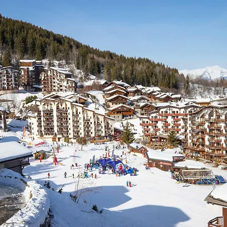 La Tania, 2 Pièces, 6 Personnes - Fr-1-182a-2 Courchevel