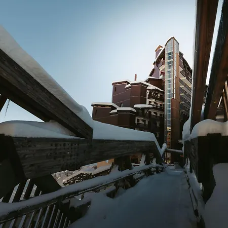 Appartement La Tania, 2 Pièces, 6 Personnes - Fr-1-182a-2 Courchevel